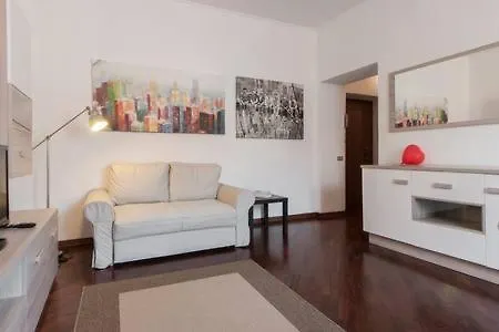 Apartamento Filzi Flat Milão