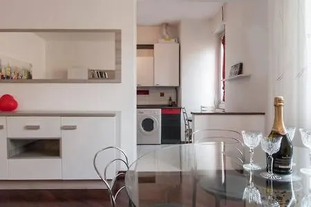 Apartamento Filzi Flat Milão
