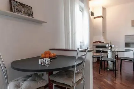 Apartamento Filzi Flat *