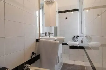 Filzi Flat Apartamento *