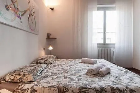 Apartamento Filzi Flat *