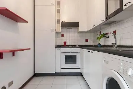 Apartamento Filzi Flat