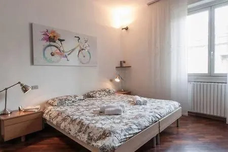 Filzi Flat * Milão