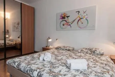 Apartment Filzi Flat *